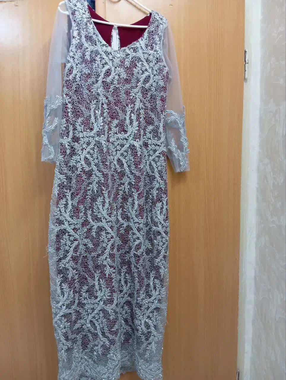 لباس مجلسی سایز ۴۲الی۴۴|لباس|مشهد, عبادی|دیوار