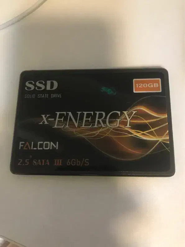 اس اس دی اینترنال ۱۲۸ گیگابایت|قطعات و لوازم جانبی رایانه|تهران, تهرانپارس غربی|دیوار