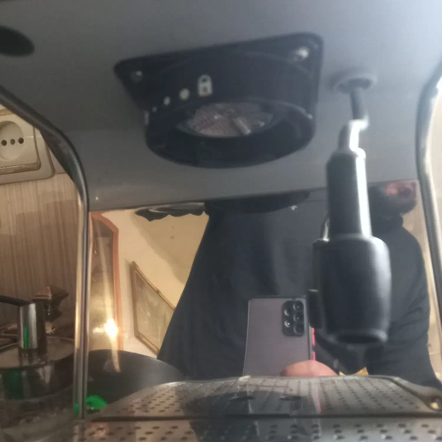 دستگاه قهوه ساز|سماور، چایساز، قهوهساز|خاوران, |دیوار