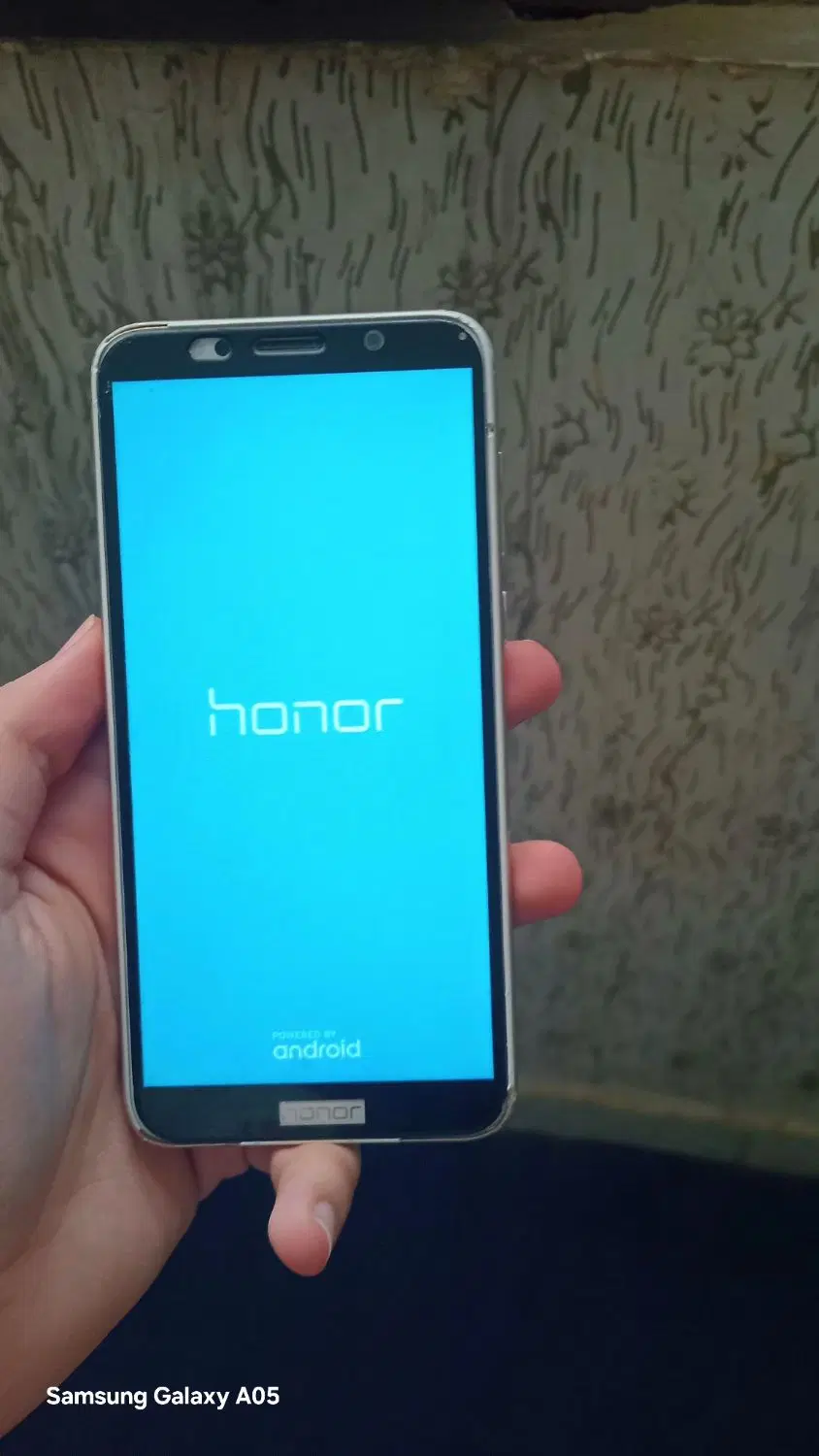 Honor 7S|موبایل|اهواز, کوی پلیس|دیوار