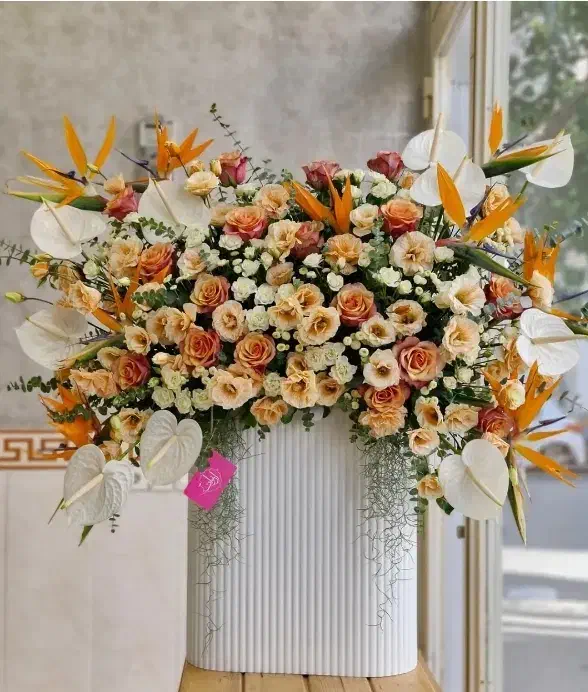 آموزش گل آرایی با مدرک فنی حرفه ای در خمینی‌شهر|خدمات آموزشی|خمینی‌شهر, |دیوار