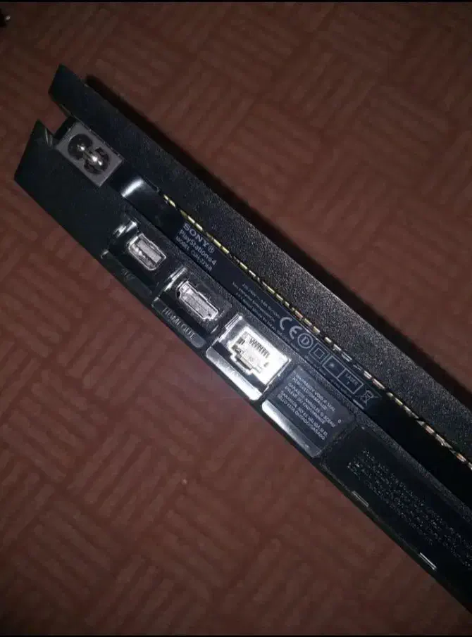 Ps4|کنسول، بازی ویدئویی و آنلاین|بم, |دیوار