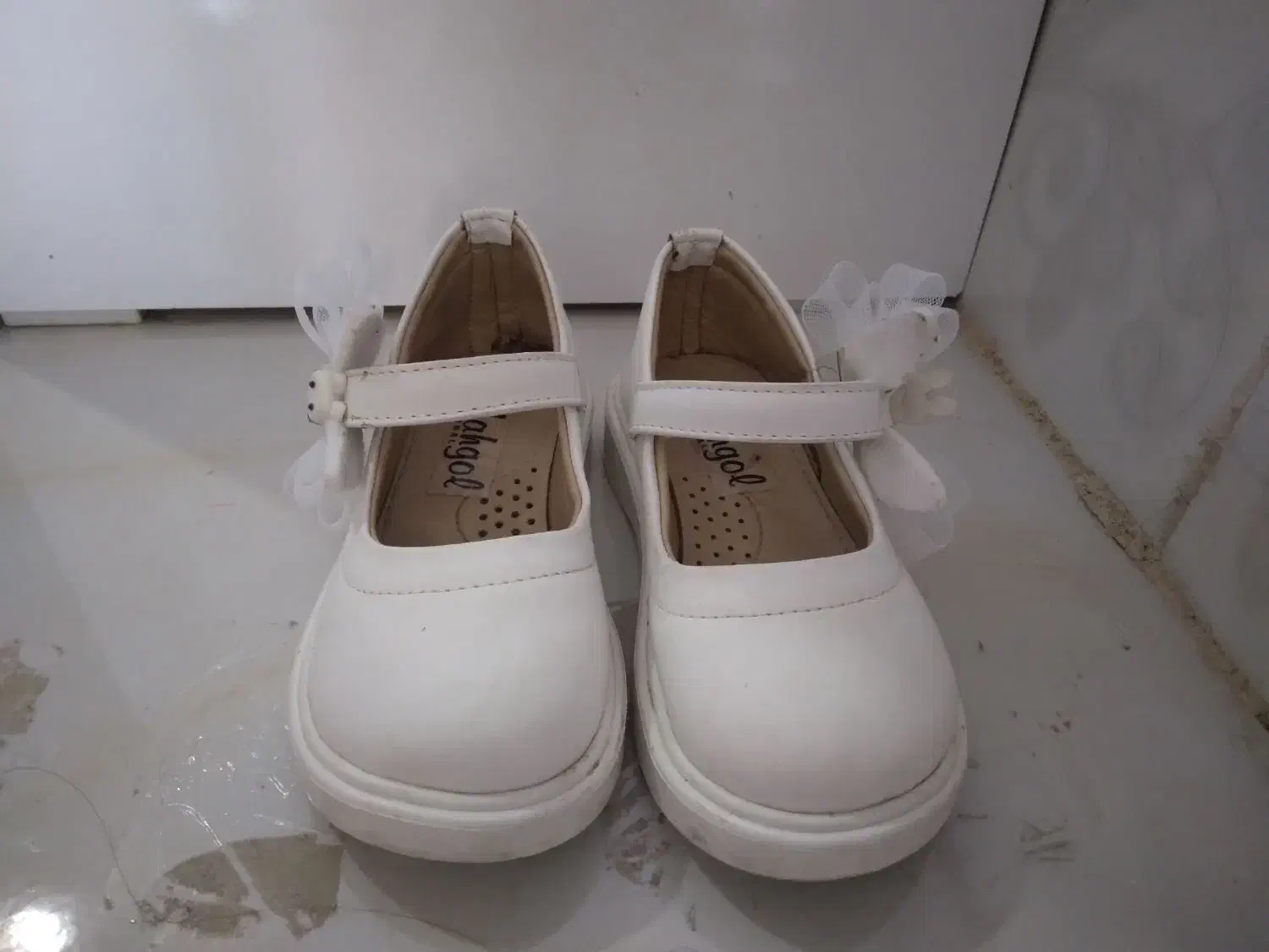 کفش دخترانه|کفش و لباس بچه|مشهد, وکیل‌آباد|دیوار