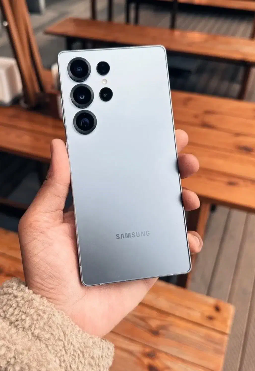 سامسونگ گلکسی S24 ultra Galaxy سوپر فول کپی|موبایل|یزد, |دیوار