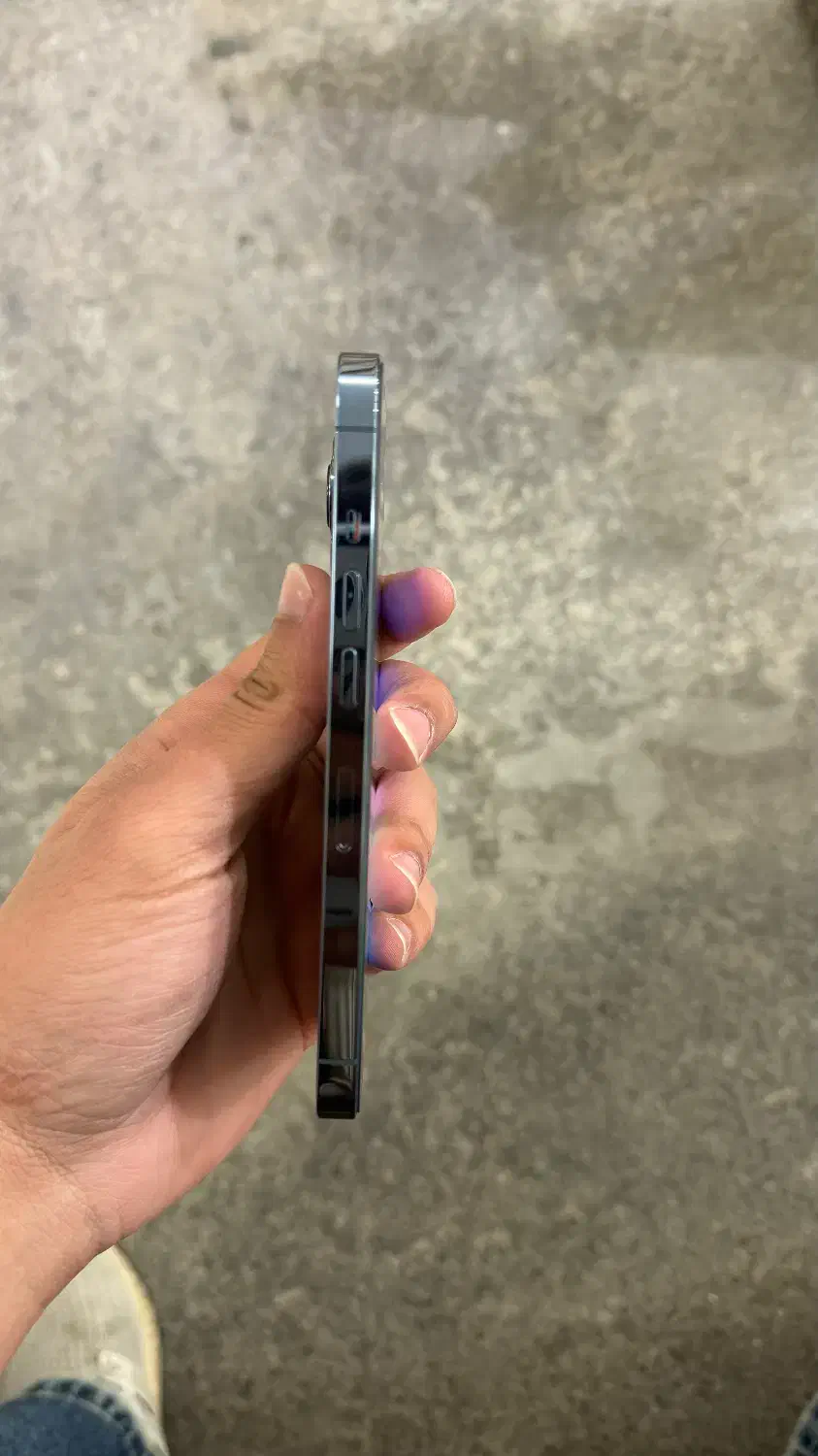 ایفون ۱۳ پرو zaa|موبایل|رشت, خواهر امام|دیوار