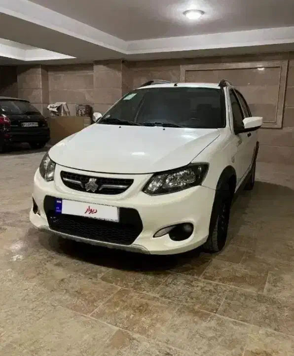 کوئیک G مدل ۱۴۰۰ / اقساطی|خودرو سواری و وانت|تهران, مهران (سیدخندان)|دیوار