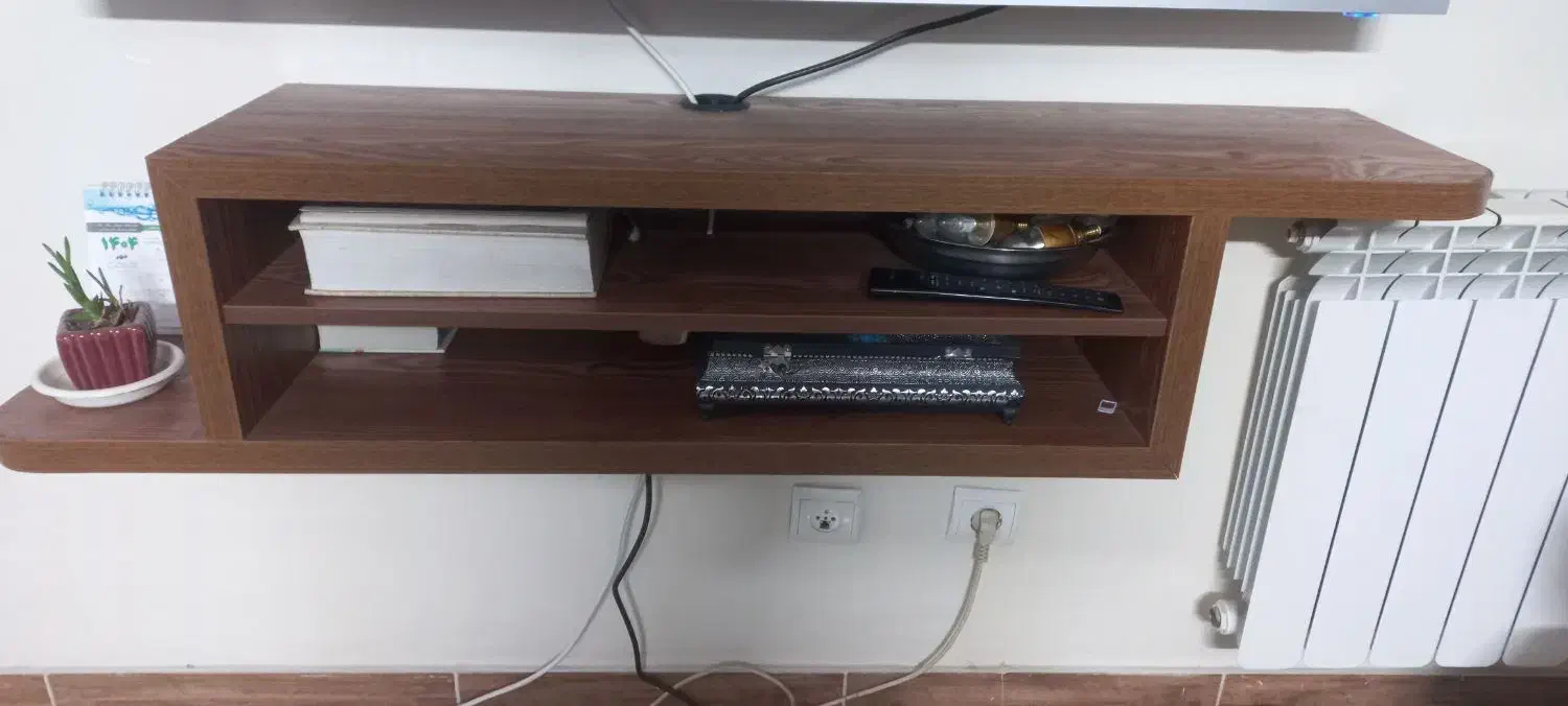 میزتلویزیون دیواری|میز تلویزیون|اسلامشهر, شهرک واوان|دیوار