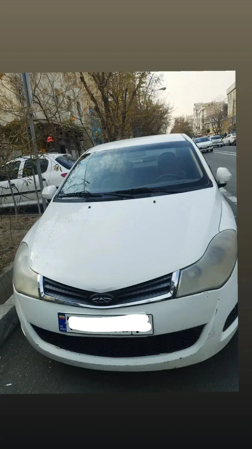 ام وی ام 315 مدل 91 ( نقد و اقساط)|خودرو سواری و وانت|تهران, نارمک|دیوار