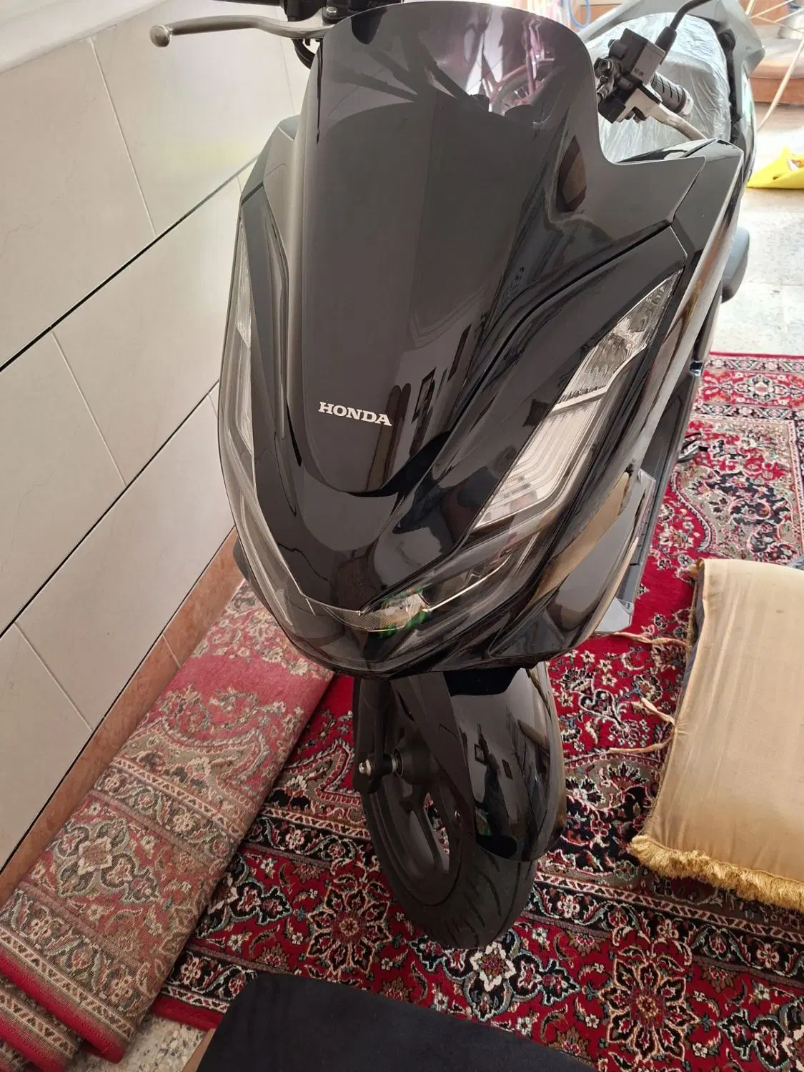 PCX 160|موتورسیکلت|بندر گناوه, |دیوار