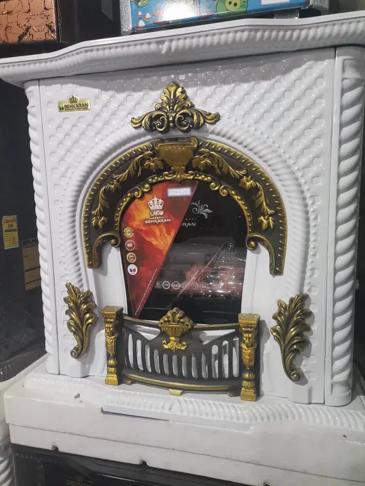 فروش مرکز اصلی بخاری گازی عمده|بخاری، هیتر، شومینه|شیراز, دست خضر|دیوار