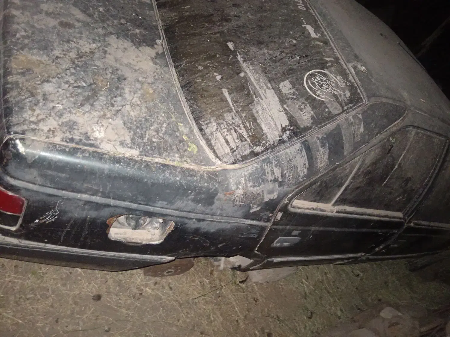 پژو ۷۹ اوراقی|خودرو سواری و وانت|نرماشیر, |دیوار