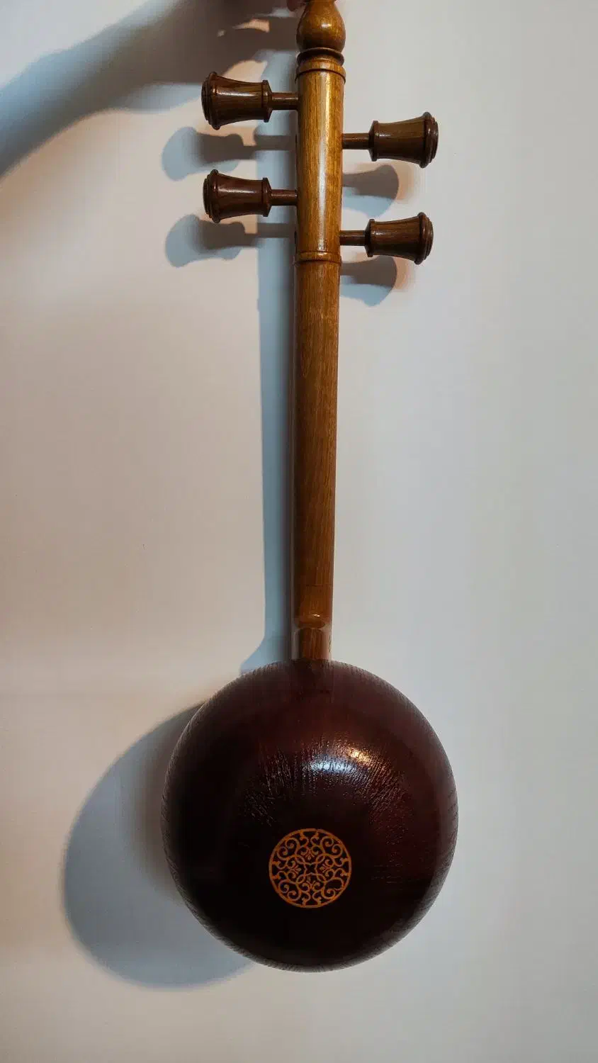 کمانچه در حد نو|سازهای سنتی|تهران, جردن|دیوار