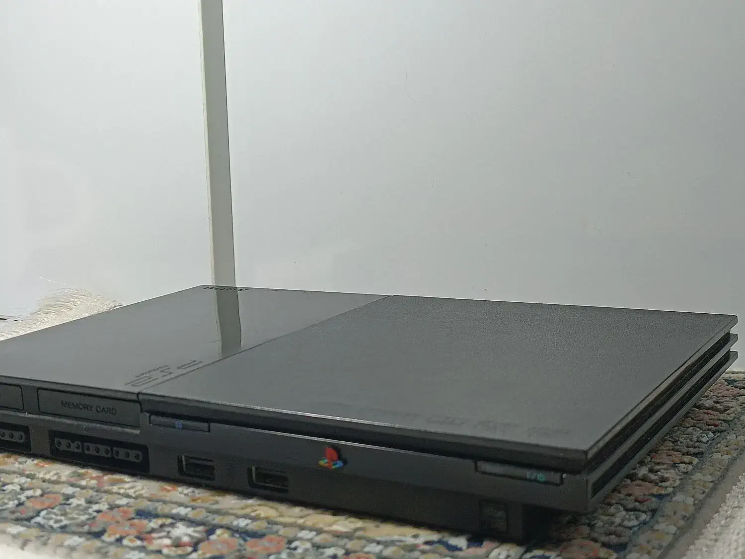 پلی استیشن ۲|کنسول، بازی ویدئویی و آنلاین|سمنان, |دیوار