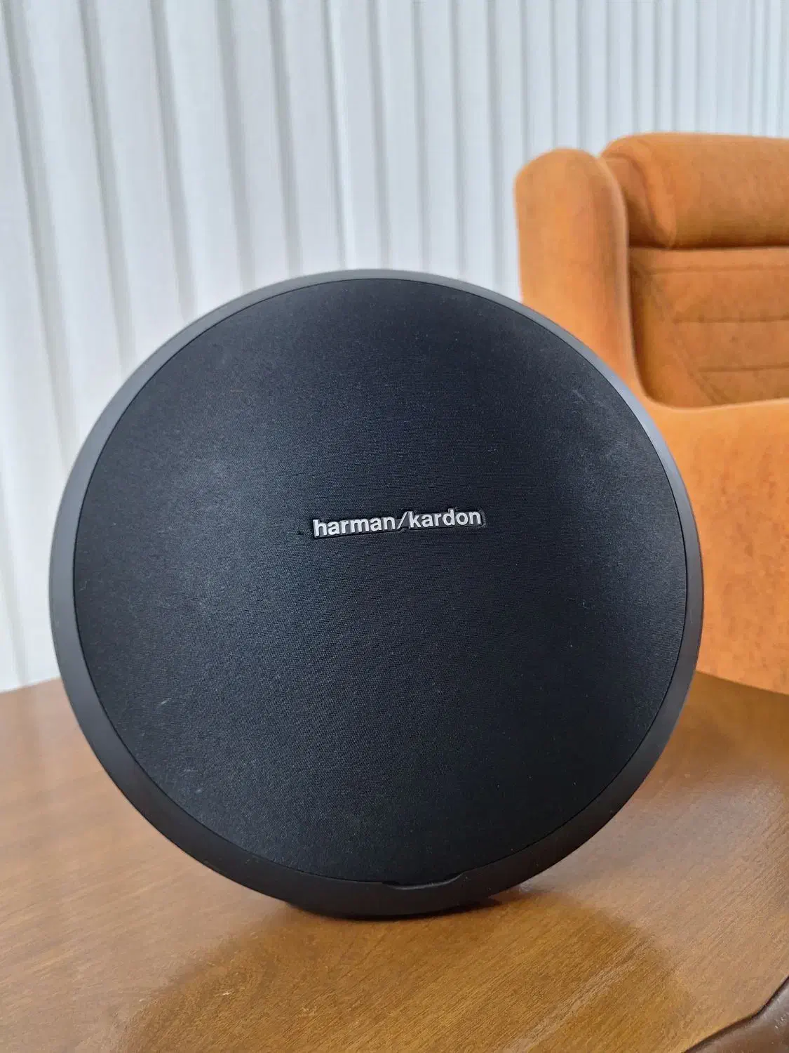 اسپیکر هارمن کاردن|پخش‌کننده همراه|مشهد, الهیه|دیوار