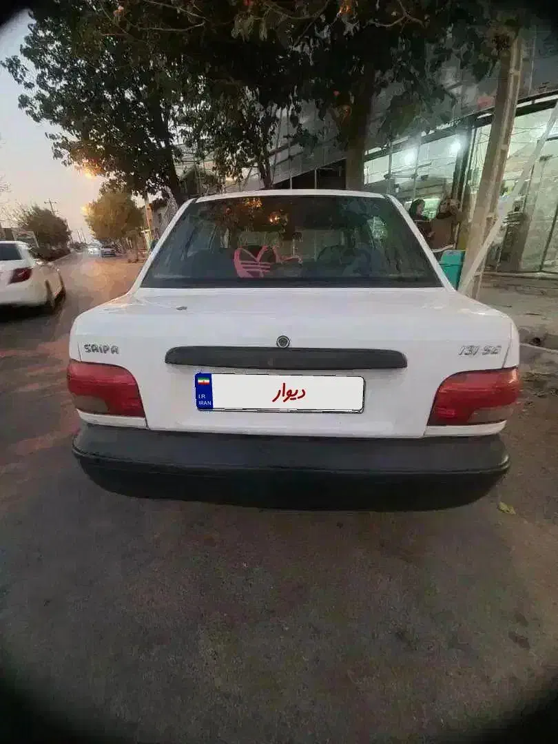 پراید ۱۳۱ مدل ۹۰|خودرو سواری و وانت|نسیمشهر, |دیوار