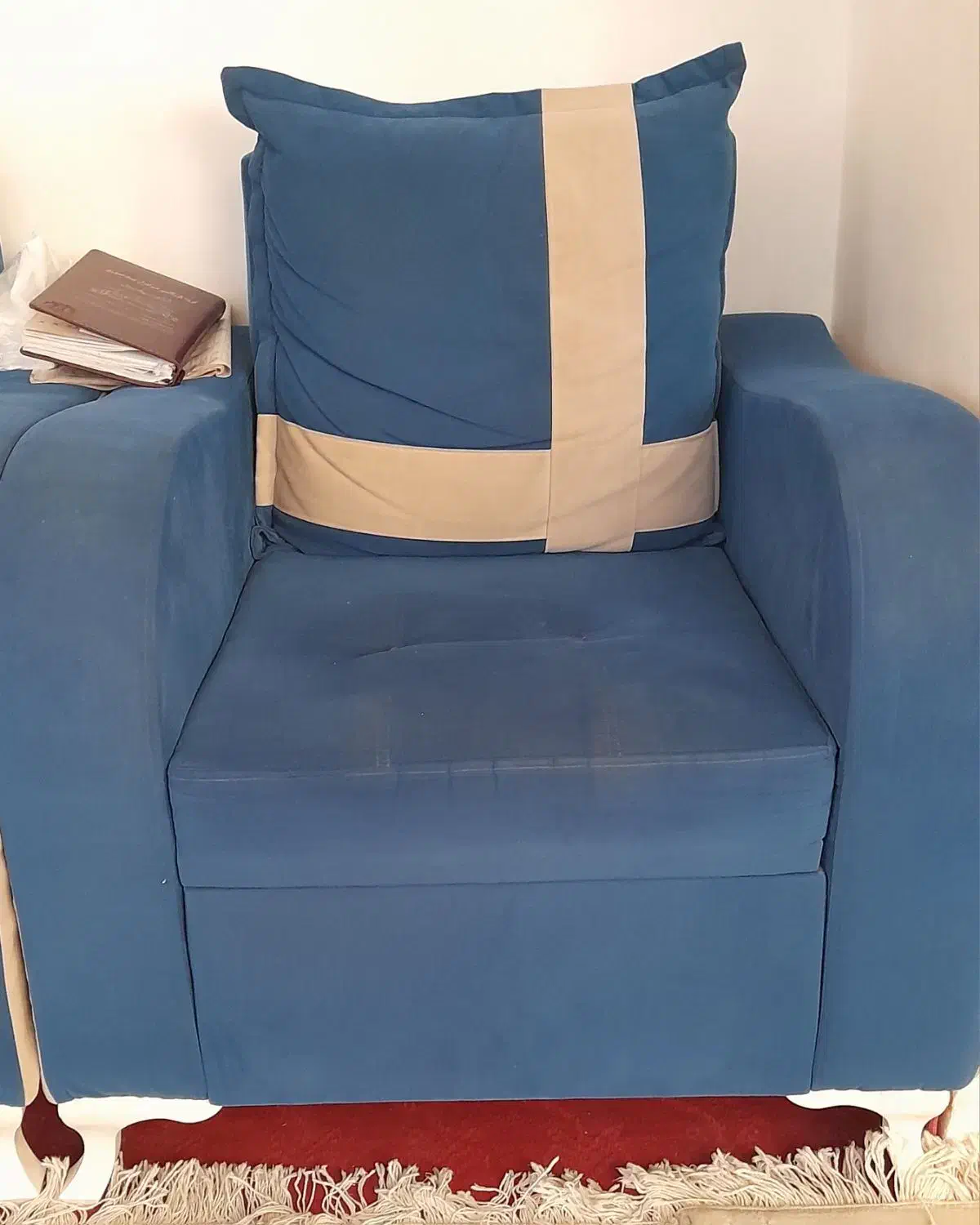 مبل|مبلمان خانگی و میز عسلی|سبزوار, امیر کبیر|دیوار