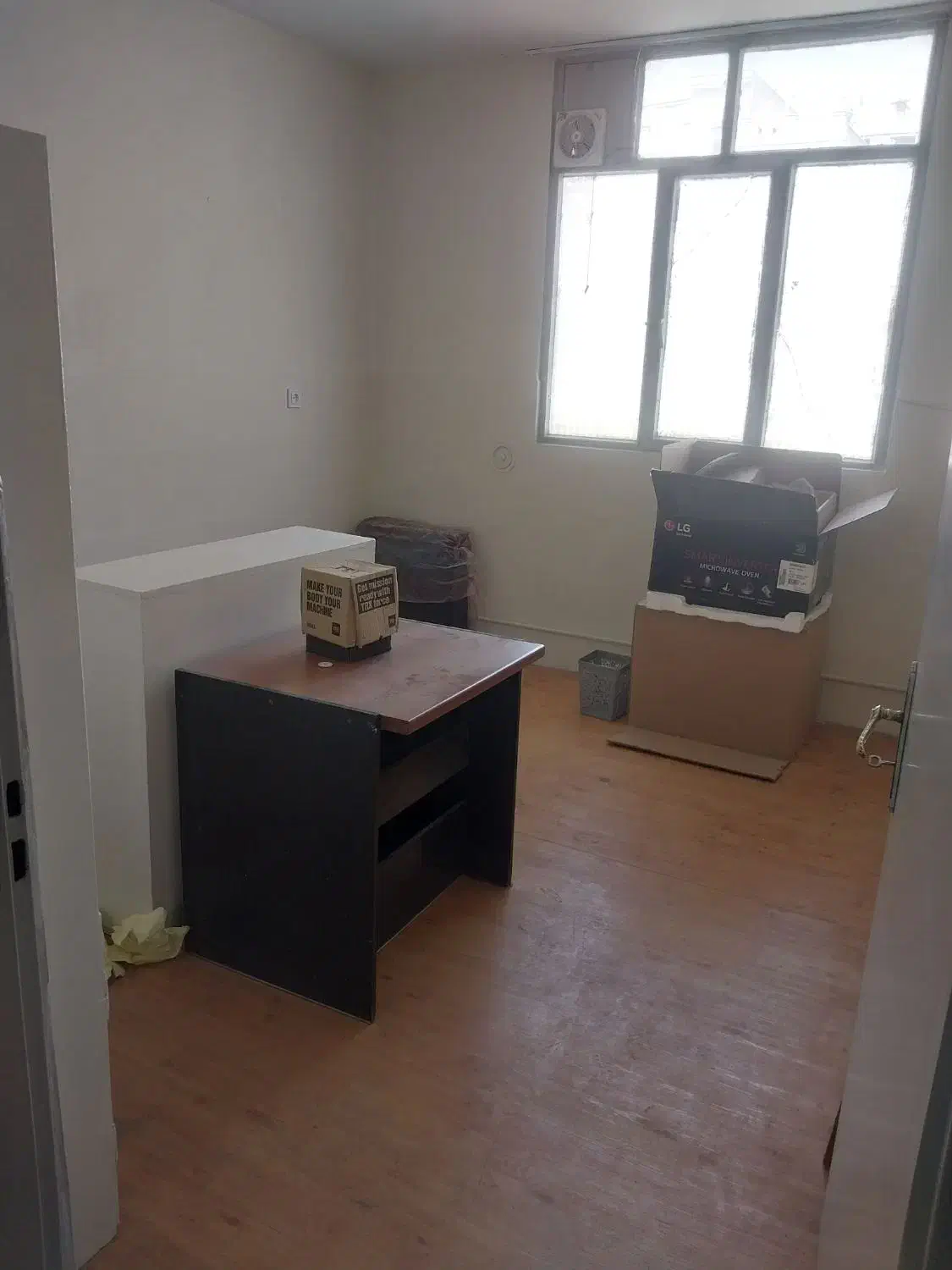 اجاره اتاق ۱۵ متری|اجارهٔ دفتر کار، اتاق اداری، مطب|تهران, دهقان|دیوار