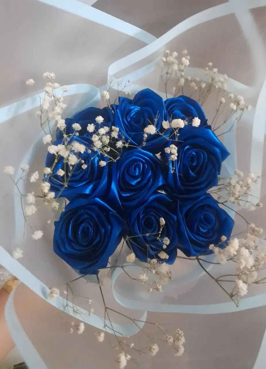 دسته گل اماده|گل مصنوعی|علی‌آباد کتول, |دیوار