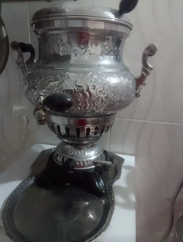 وسایل برقی|اجاق گاز و لوازم برقی پختوپز|بجنورد, |دیوار