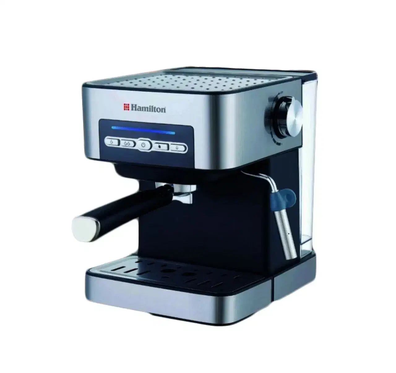 قهوه ساز همیلتون|سماور، چای‌ساز، قهوه‌ساز|گرگان, |دیوار