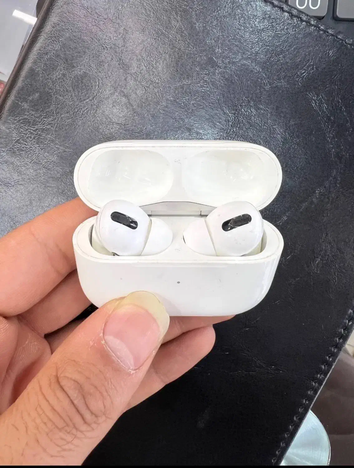 Airopod pro|لوازم جانبی موبایل و تبلت|فردیس, سرحدی|دیوار