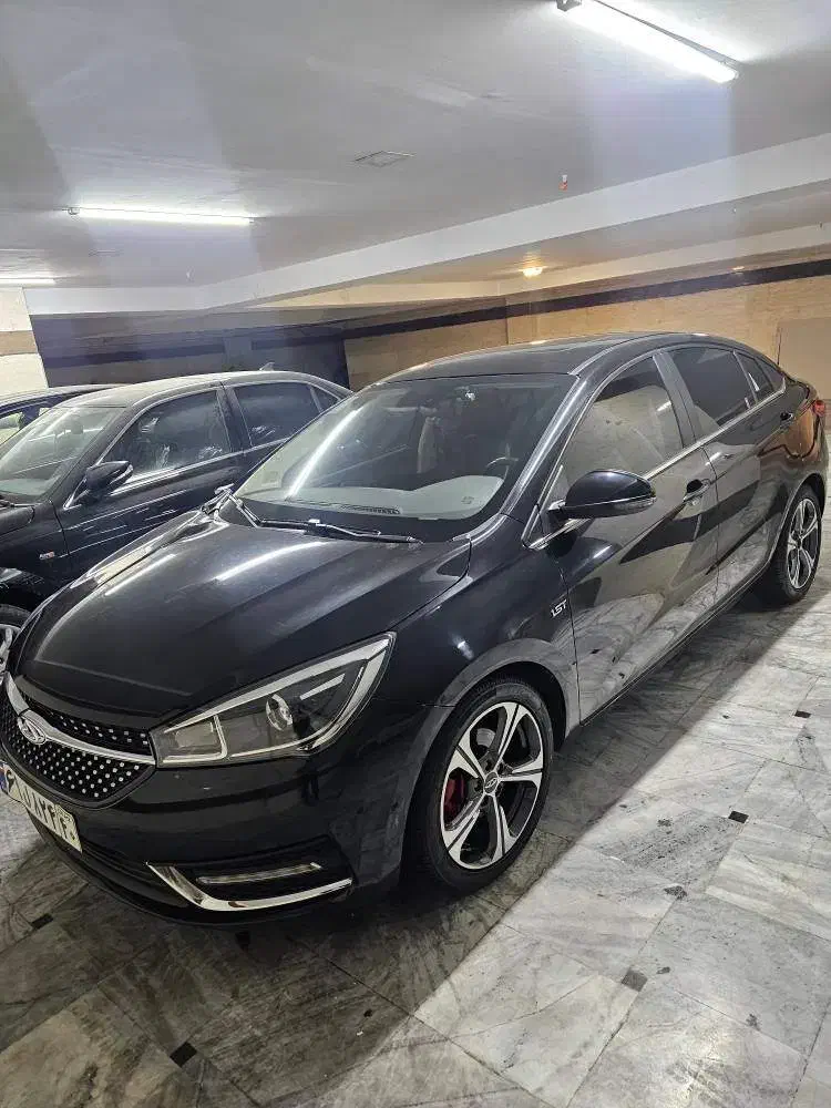 آریزو 5|خودرو سواری و وانت|تهران, سعادت‌آباد|دیوار