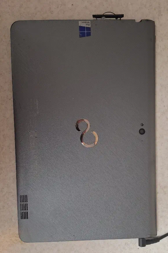 تبلت ویندوزی فوجیتسو سرفیس فوجیتسو|رایانه همراه|تهران, امام حسین|دیوار