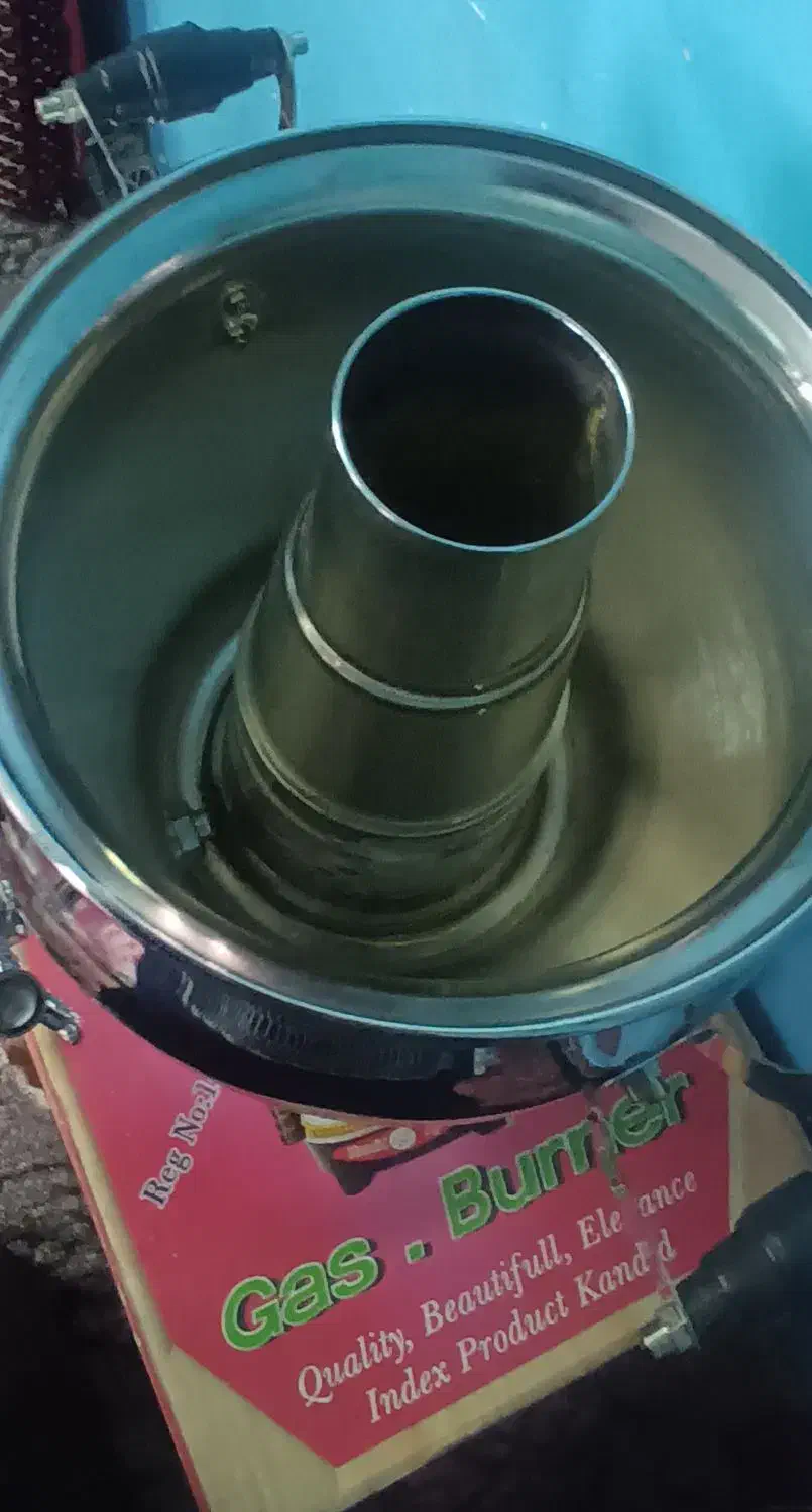 سماور 6 لیتری|سماور، چای‌ساز، قهوه‌ساز|مرند, |دیوار