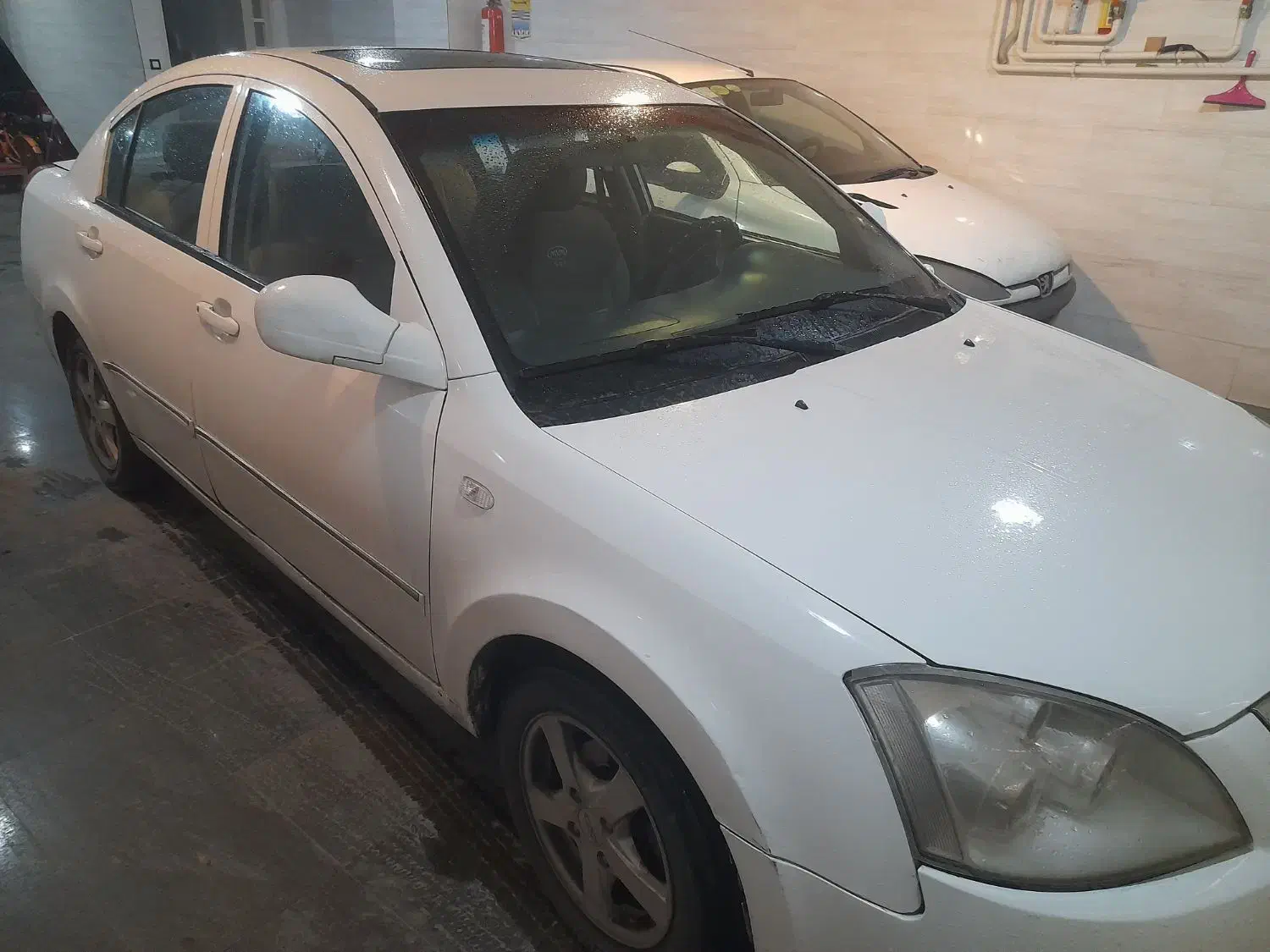 mvm530|خودرو سواری و وانت|تبریز, |دیوار