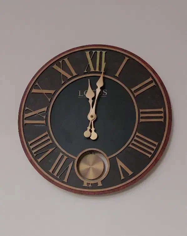 ساعت دیواری|ساعت دیواری و تزئینی|تهران, شادمان|دیوار