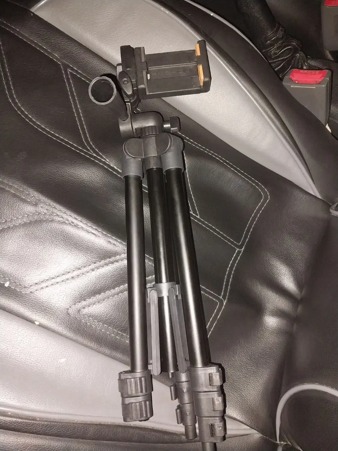 سه پایه دوربین|دوربین عکاسی و فیلمبرداری|شاهرود, |دیوار