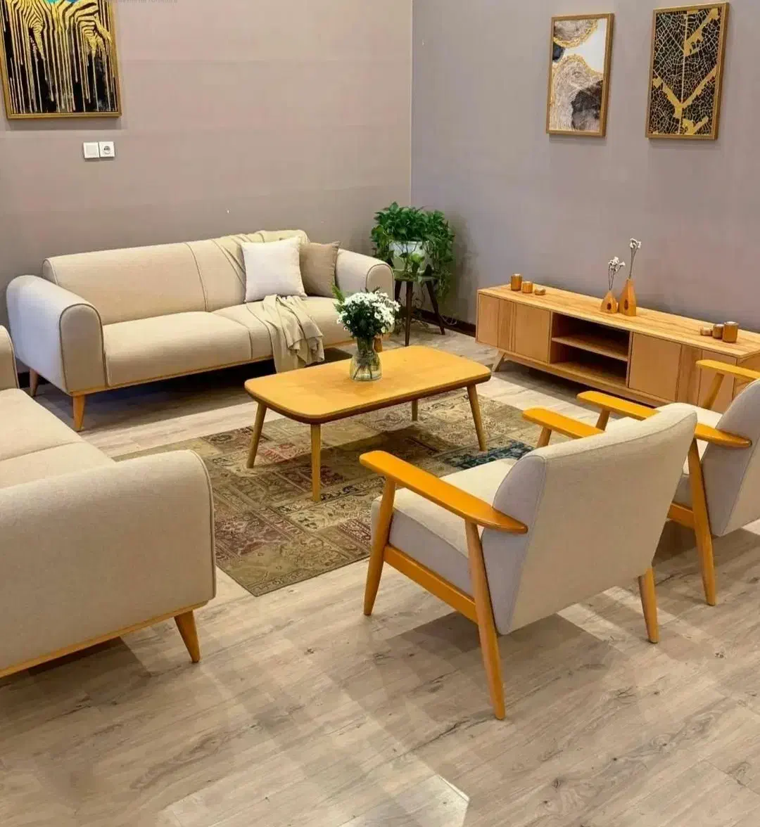 جشنواره تعویض مبل کهنه با نو|مبلمان خانگی و میز عسلی|ملایر, |دیوار