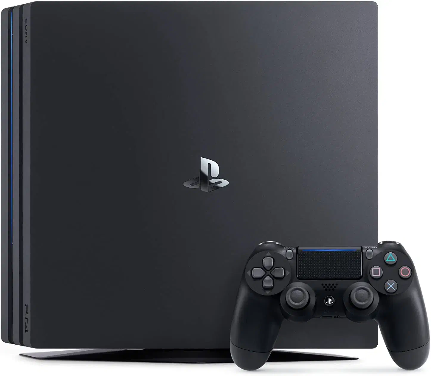 ps4 pro|کنسول، بازی ویدئویی و آنلاین|میبد, |دیوار