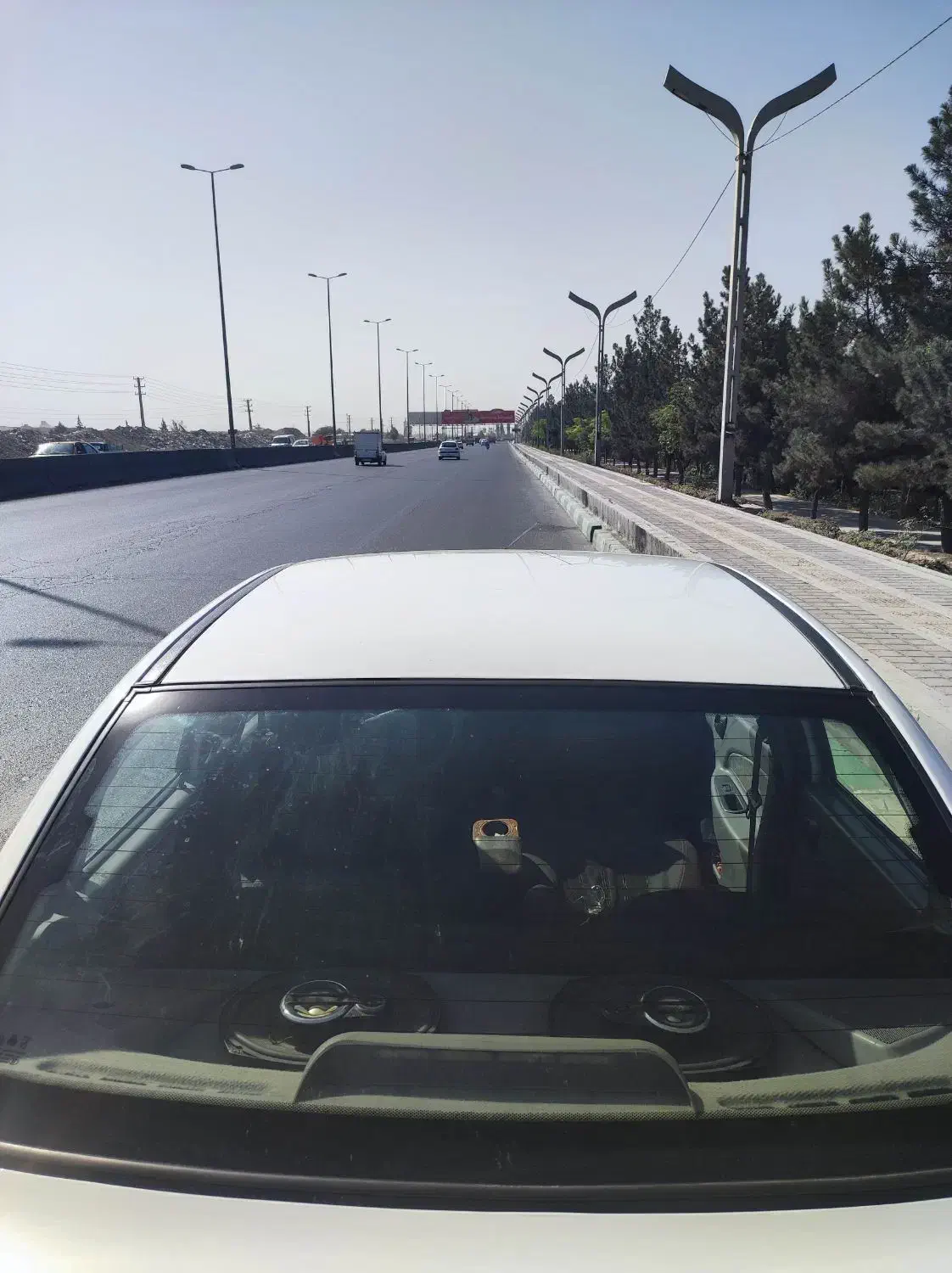 تیبا صندوقدار دوگانه 95|خودرو سواری و وانت|اندیشه, اندیشه فاز ۵|دیوار