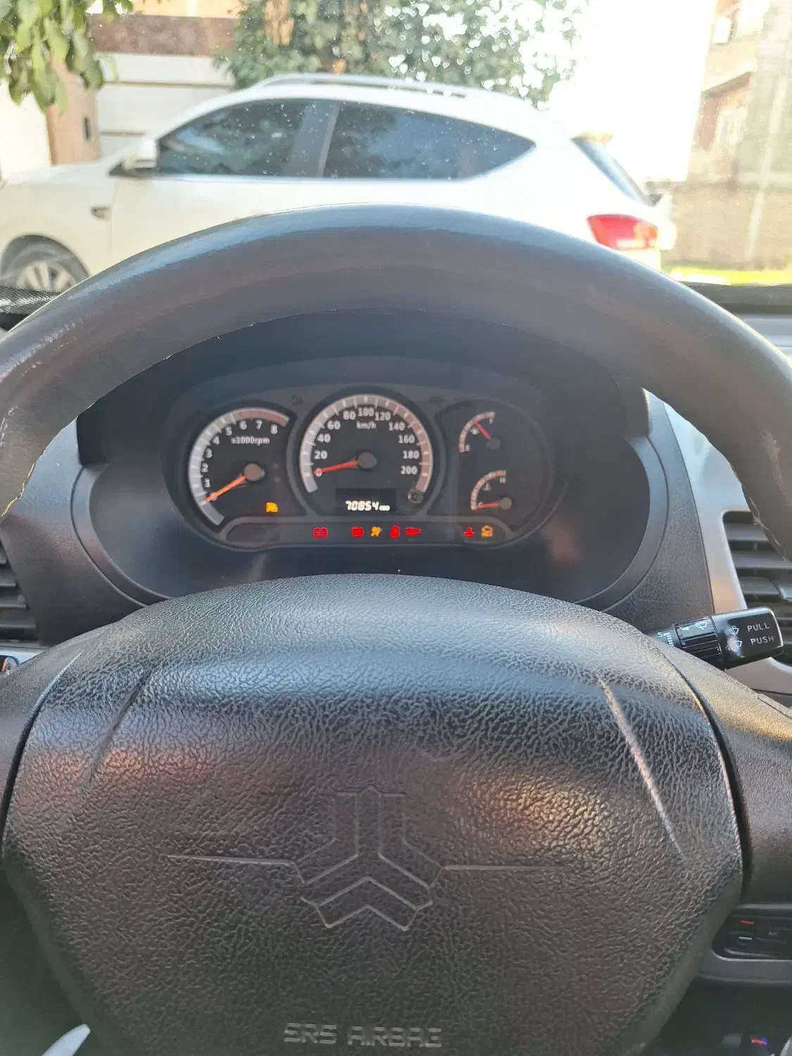 ساینا EX 1400|خودرو سواری و وانت|گنبد کاووس, |دیوار