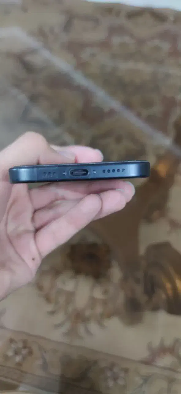 آیفون ۱۶ نرمال|موبایل|کاشمر, |دیوار