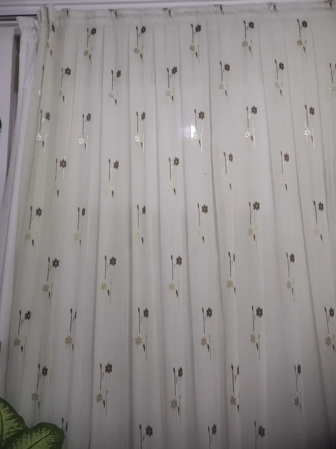 حریر پرده|پرده، رانر، رومیزی|شهرکرد, |دیوار