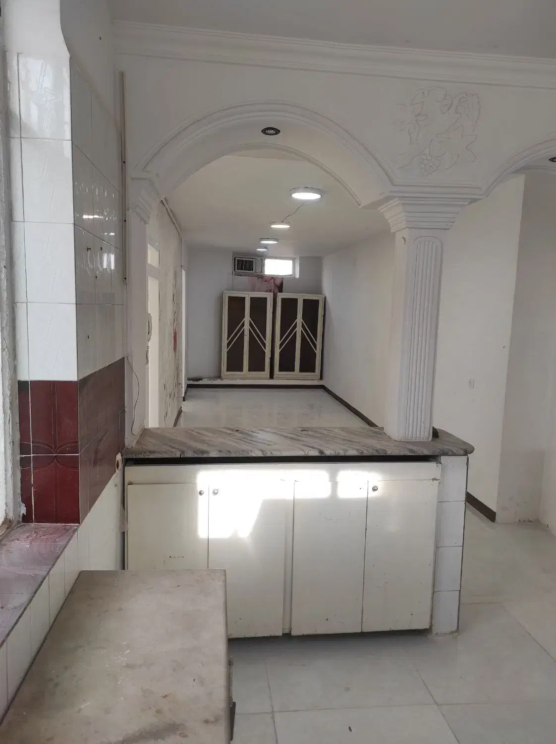 رهن منزل ویلایی در المهدی|اجارهٔ خانه و ویلا|تربت جام, المهدی|دیوار