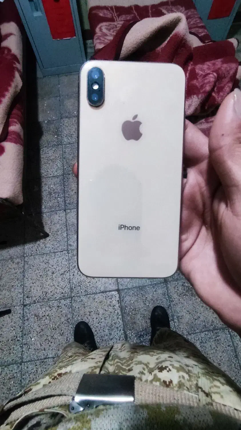 گوشی xs|موبایل|کرمانشاه, |دیوار