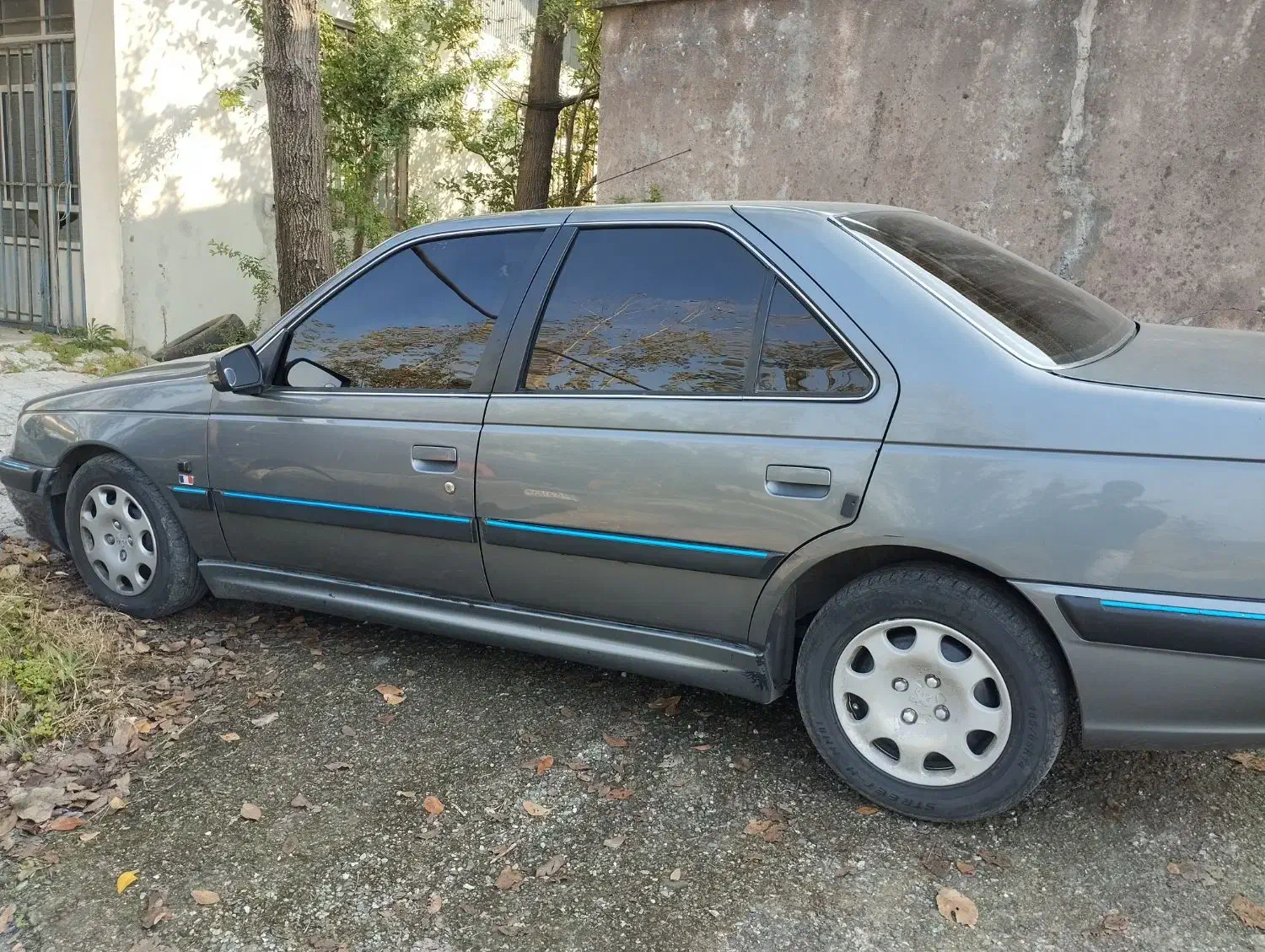 فروش خودرو|خودرو سواری و وانت|لاهیجان, گلستان|دیوار