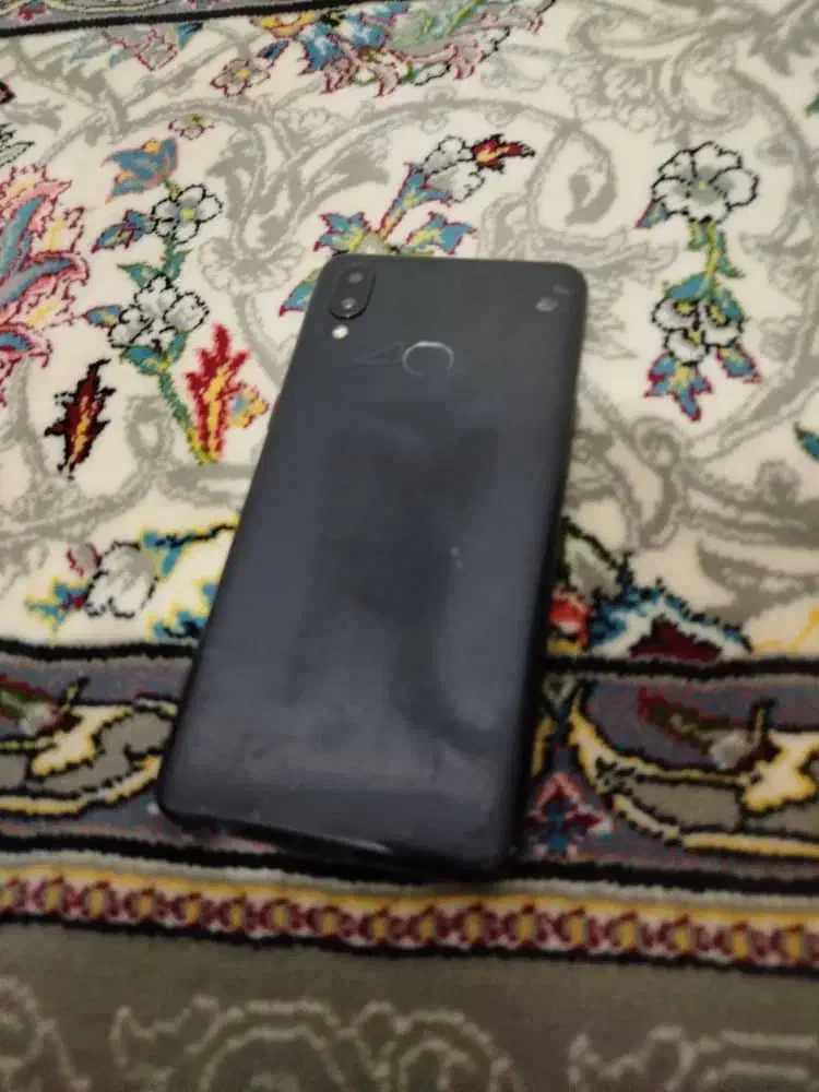 گوشی a10s|موبایل|خرم‌آباد, |دیوار