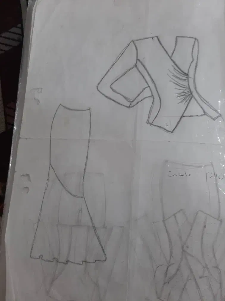 آموزشگاه خیاطی  لاوین|خدمات آموزشی|دزفول, |دیوار