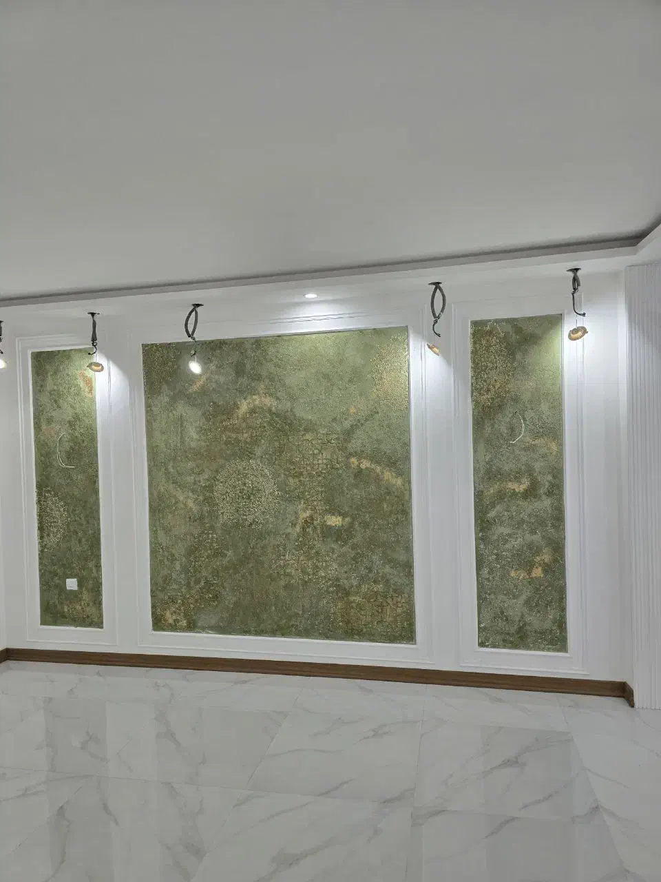 طراحی واجرای پتینه|خدمات پیشه و مهارت|دیلم, |دیوار