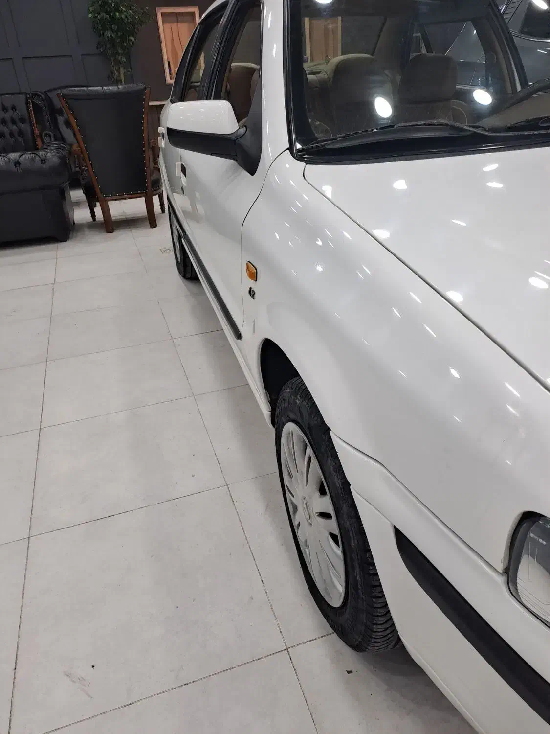 سمند ال ایکس|خودرو سواری و وانت|قشم, |دیوار