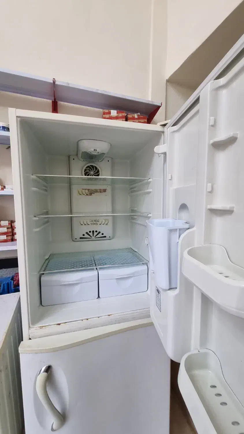 یخچال سالم و‌تمیز|یخچال و فریزر|مشگین شهر, |دیوار