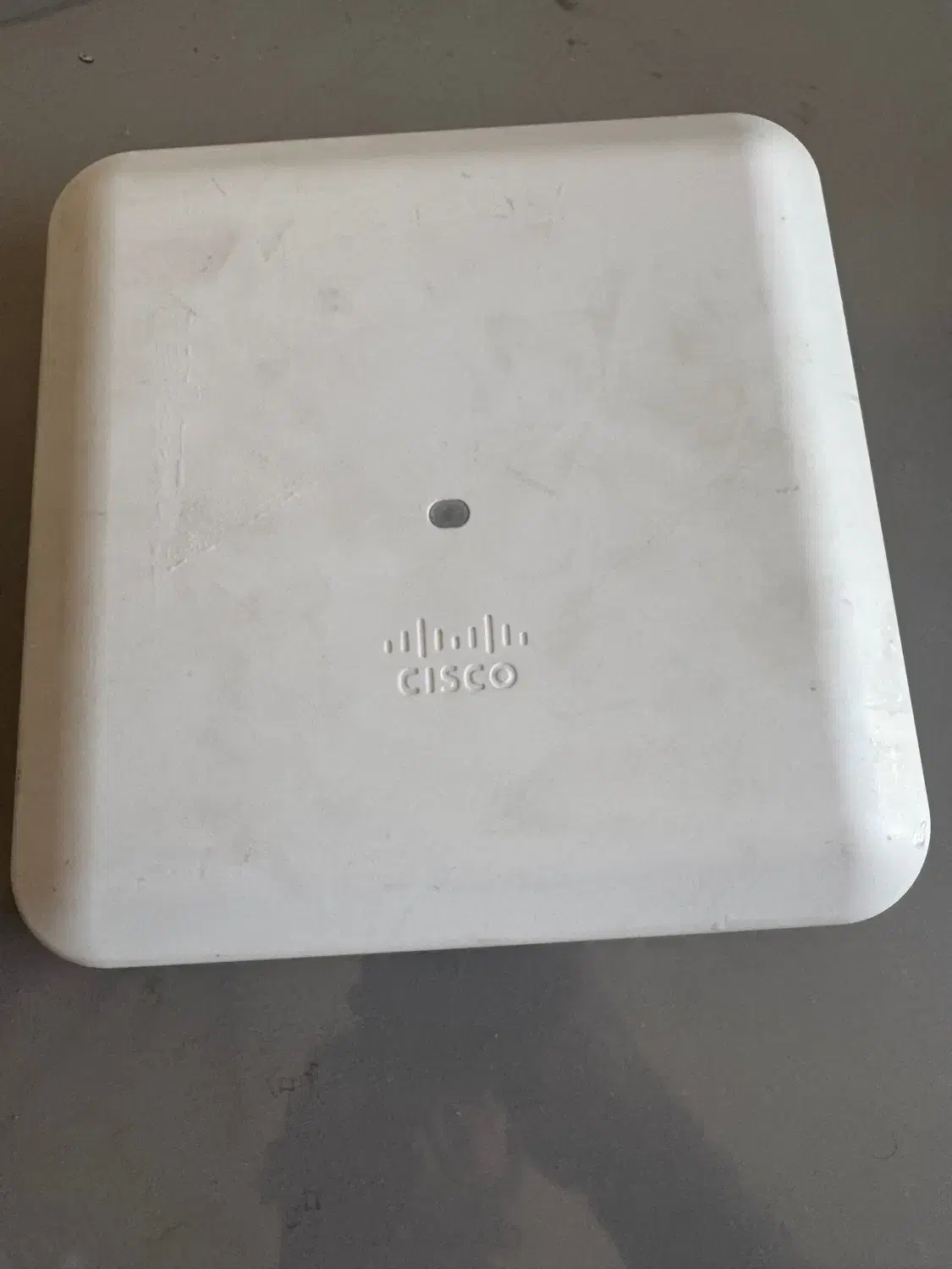اکسس پوینت سیسکو Cisco AIR-AP2802I-B-K9|مودم و تجهیزات شبکه|تبریز, |دیوار