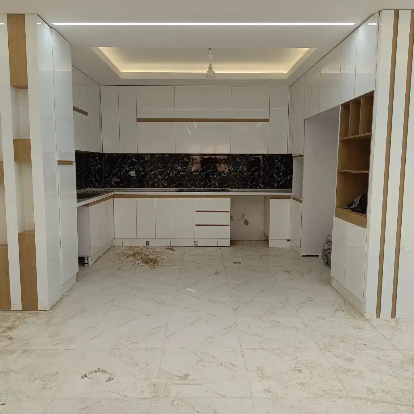 کابینت|جاکفشی، کمد، دراور|زاهدان, |دیوار