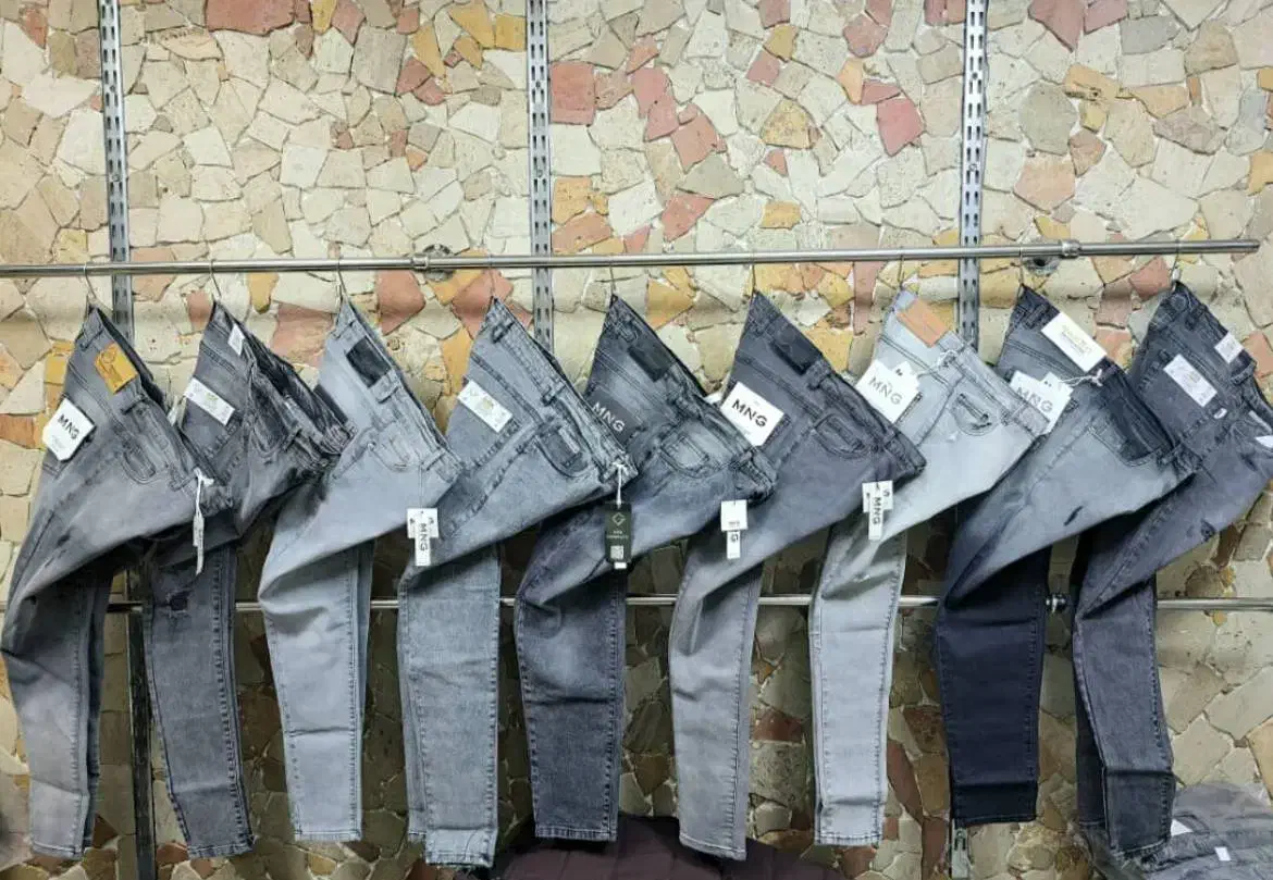 شلوار لی|لباس|بوشهر, |دیوار