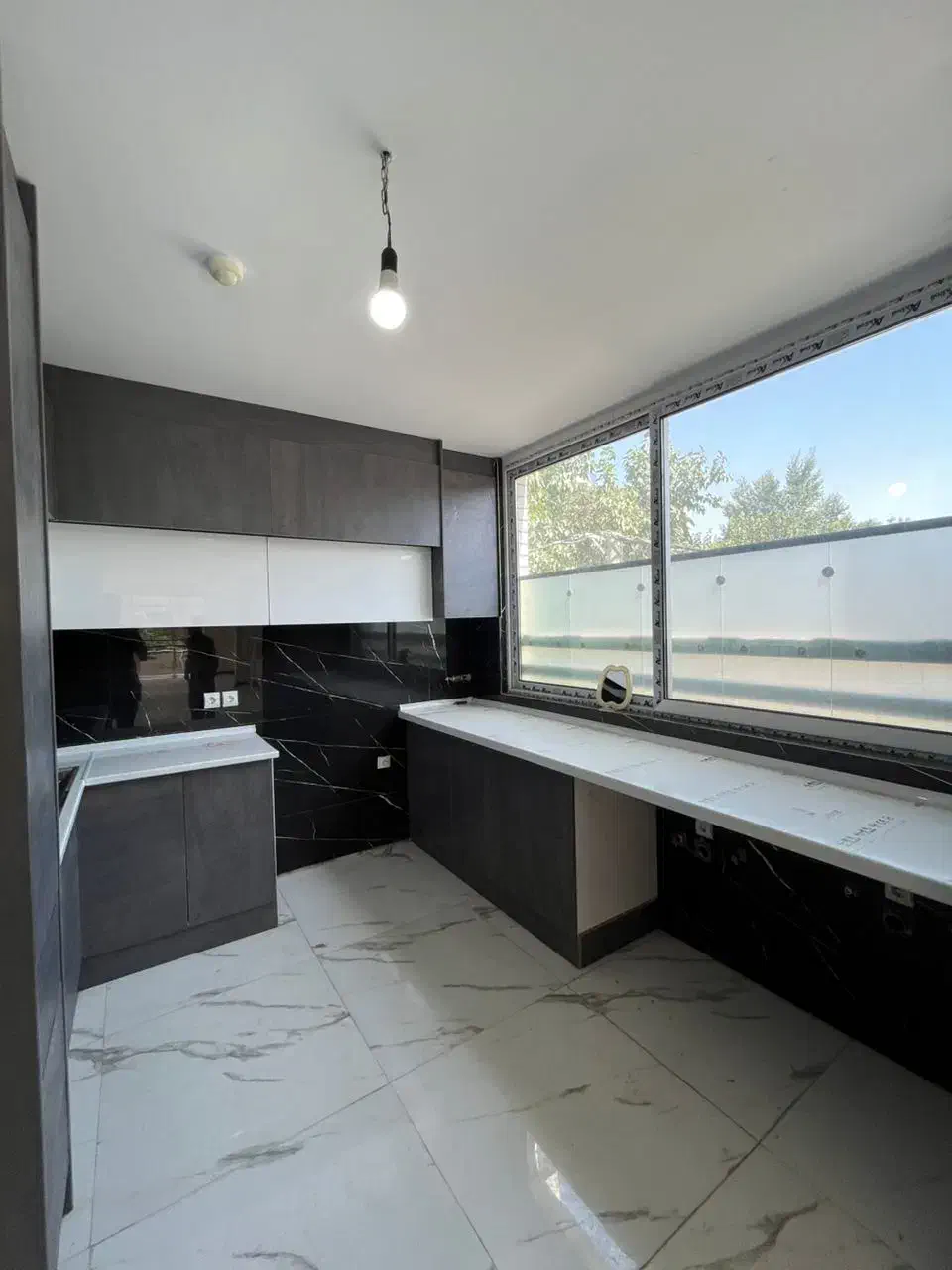 اپارتمان ۱۲۵متر/سه خوابه/مشتاق|فروش آپارتمان|اصفهان, پارک سلمان فارسی|دیوار