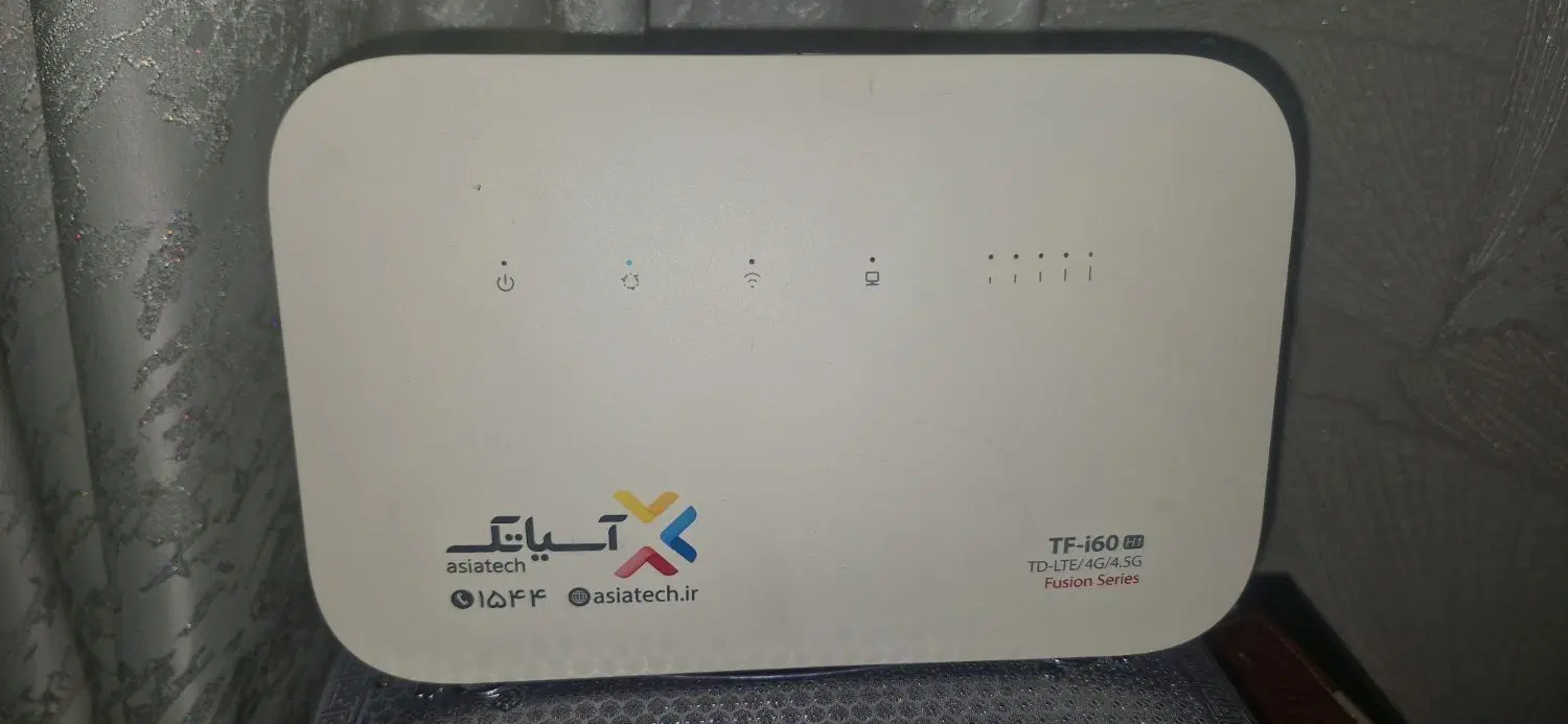 مودم td lte|مودم و تجهیزات شبکه|تهران, مینابی|دیوار